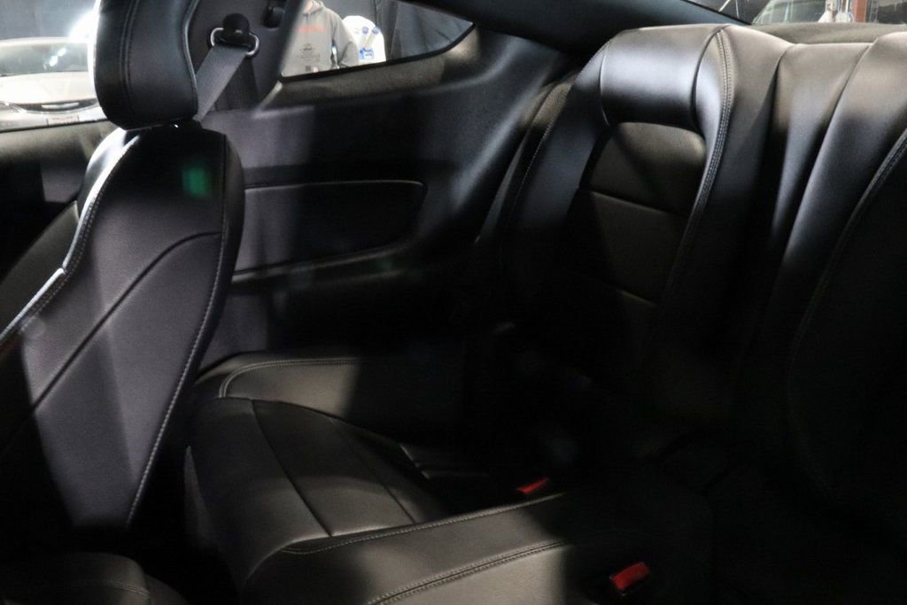 Used 2016 Ford Mustang GT Premium image 43