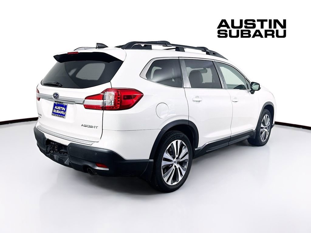 Used 2019 Subaru Ascent Premium image 7