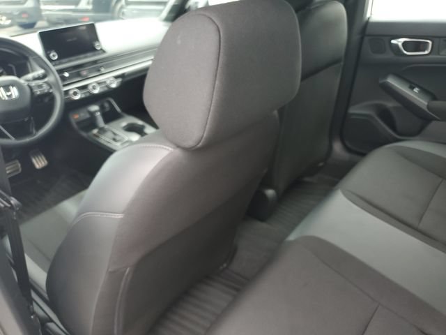 Used 2026 Honda Civic Sport image 14