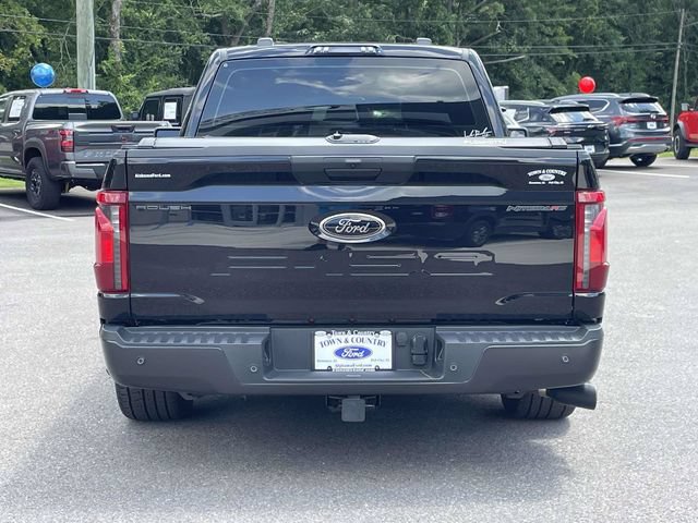 Used 2025 Ford F150 XL AWD/4WD image 30