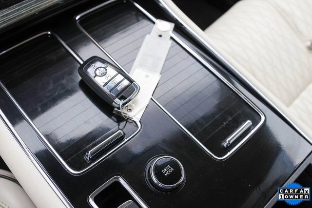 Used 2023 Lincoln Aviator Black Label w/ Class IV Trailer Tow Package image 28