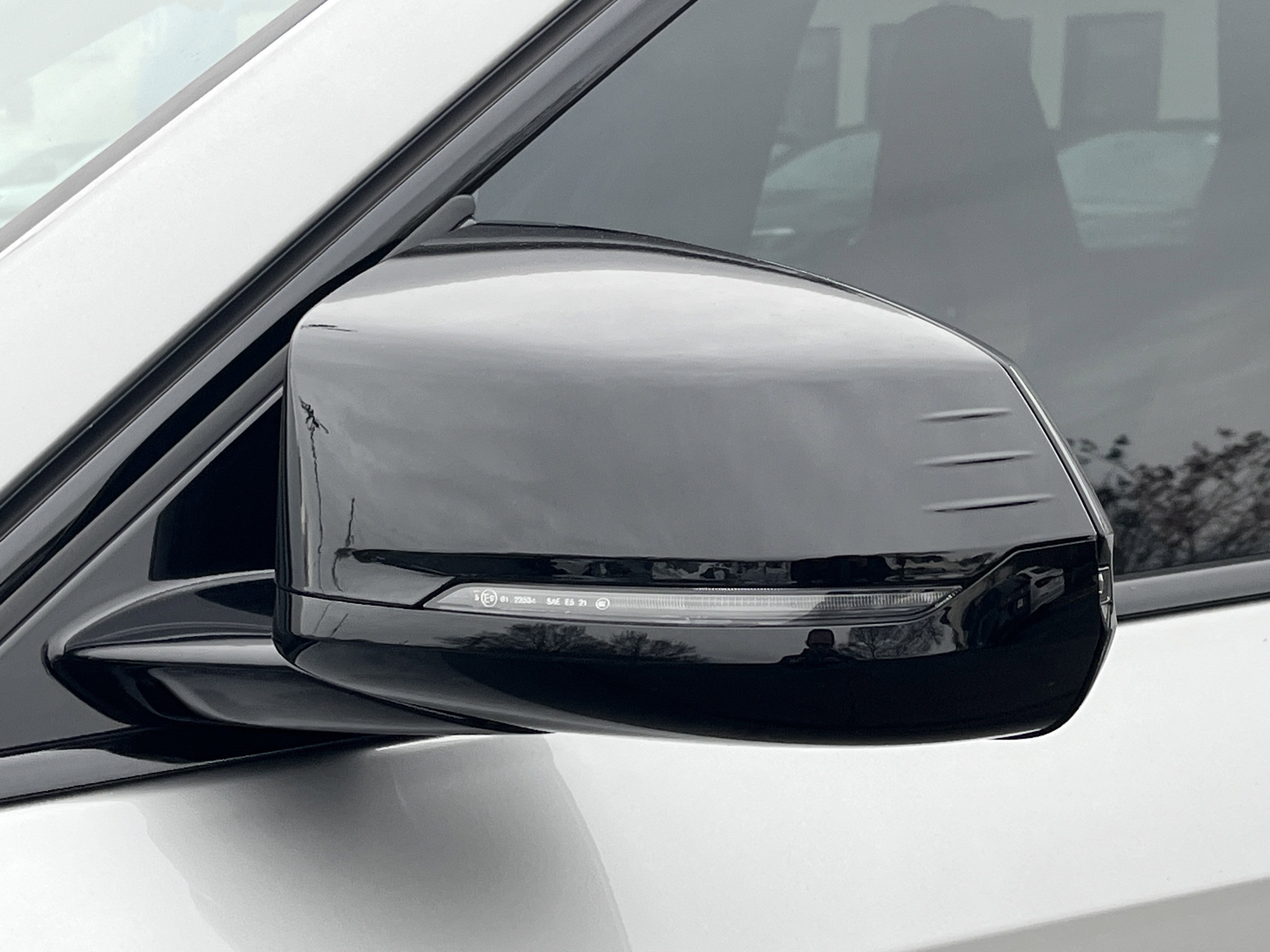 New 2026 BMW X1 M35i w/ Convenience Package image 31