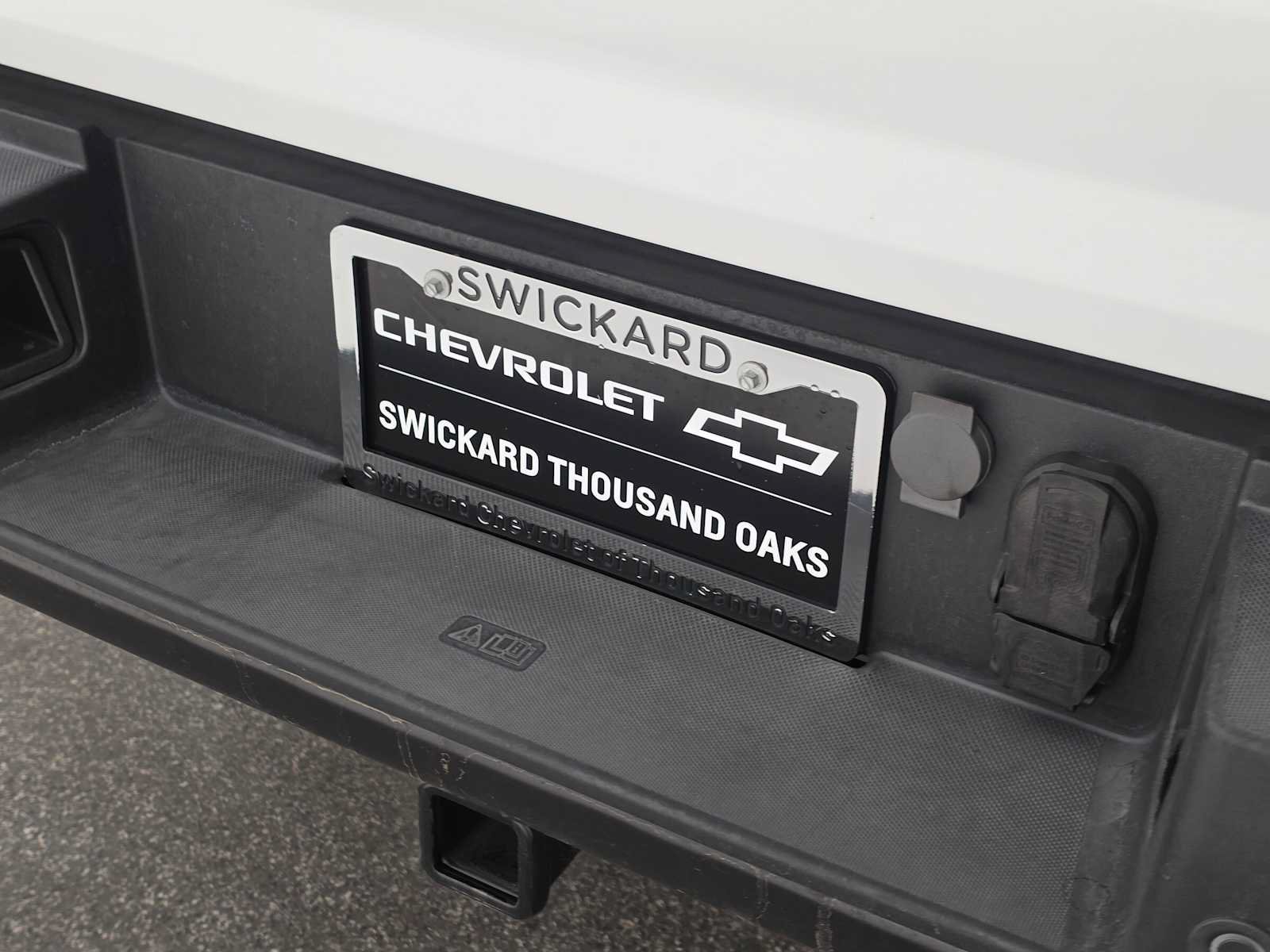 Used 2024 Ford F150 XL AWD/4WD image 13