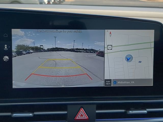 Used 2024 Hyundai Elantra SEL image 18