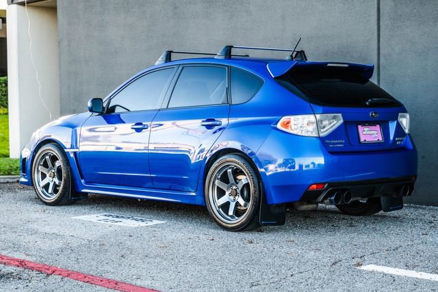Used 2014 Subaru Impreza WRX Premium image 7