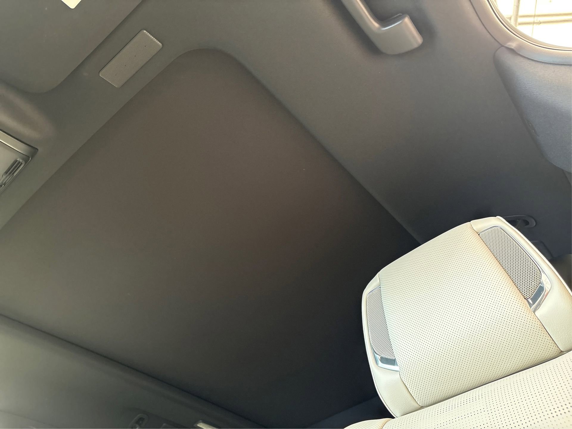 New 2025 Cadillac Escalade ESV Sport w/ Touring Package image 35