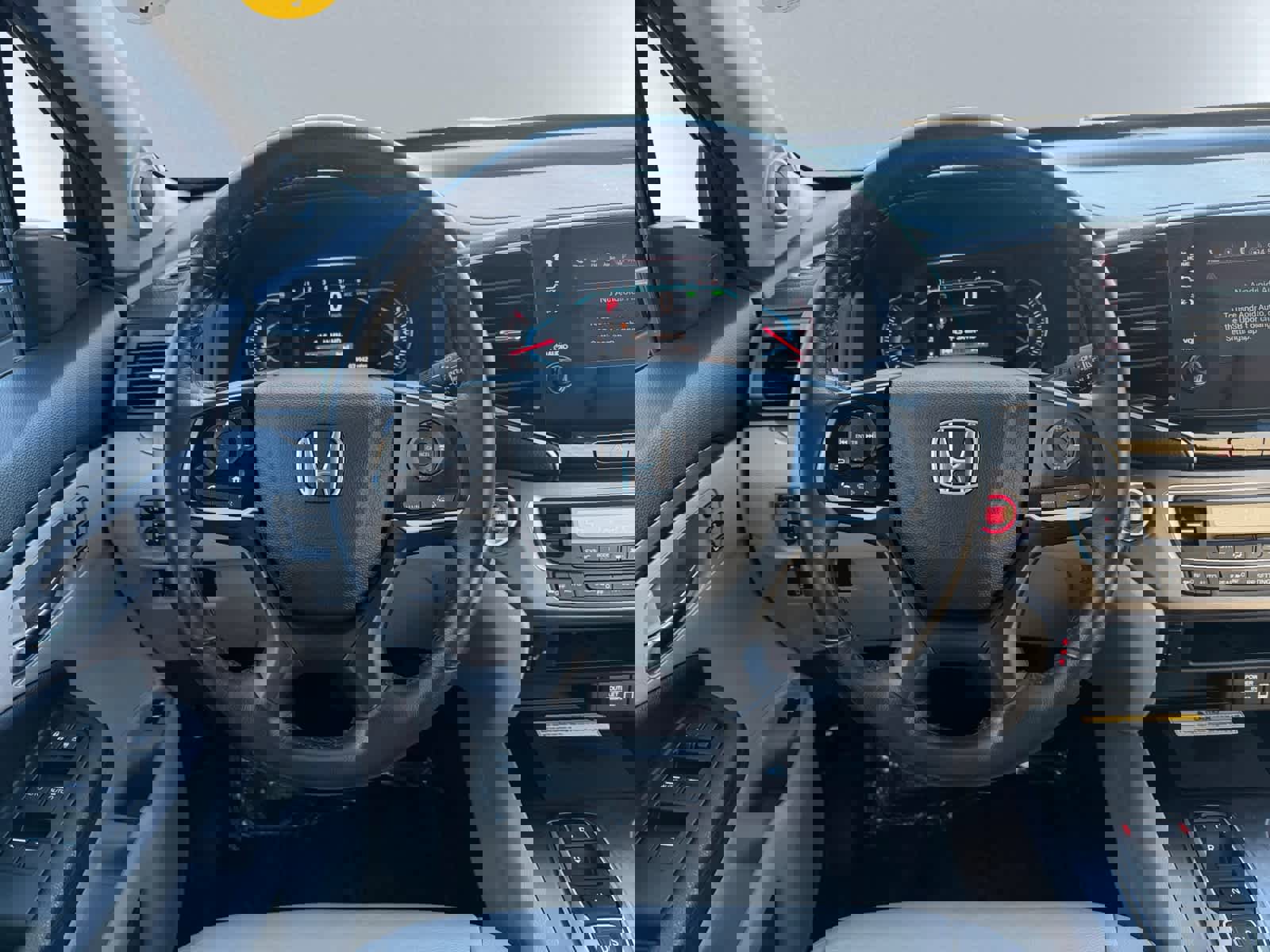 Used 2022 Honda Pilot Special Edition image 17