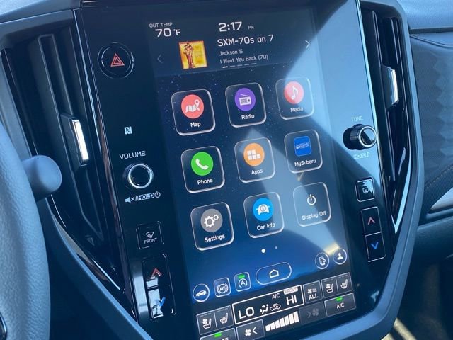 New 2026 Subaru Forester Touring image 21