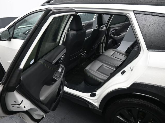 Used 2025 Subaru Outback Onyx Edition XT image 17