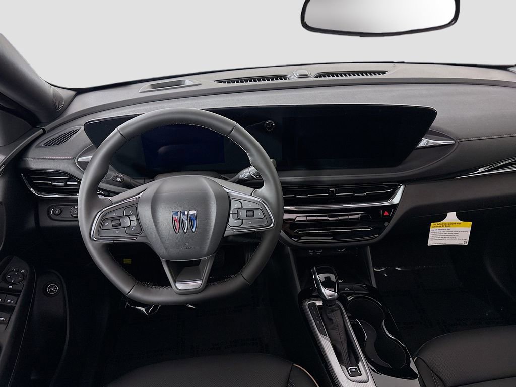 New 2026 Buick Envista Sport Touring FWD image 21
