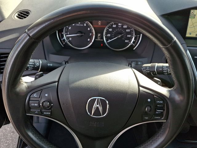 Used 2014 Acura MDX 3.5L Technology Package image 23