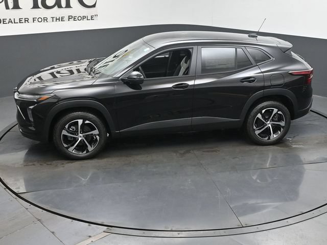 New 2026 Chevrolet Trax RS FWD image 36