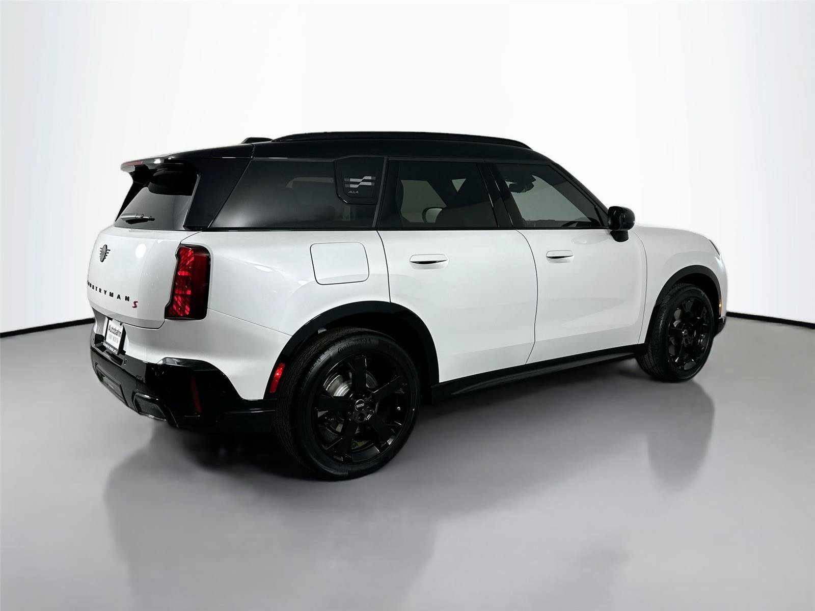 New 2026 MINI Cooper Countryman S AWD/4WD image 5