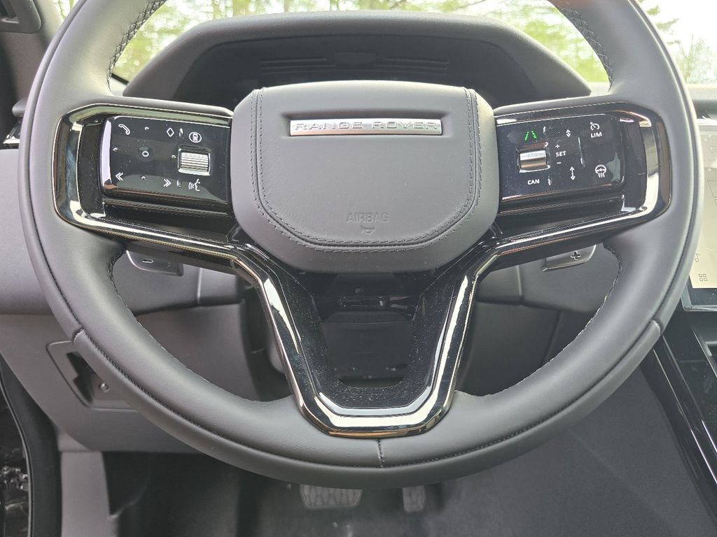 New 2026 Land Rover Range Rover Velar S AWD/4WD image 40