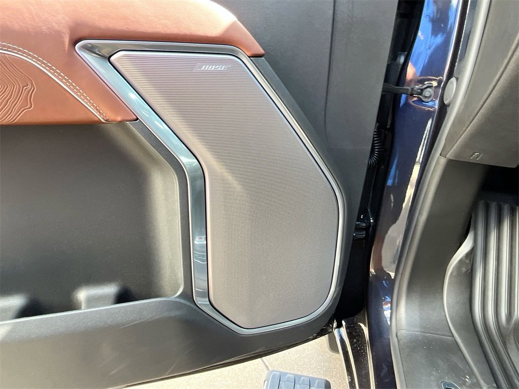 New 2026 GMC Sierra 1500 Denali Ultimate image 17