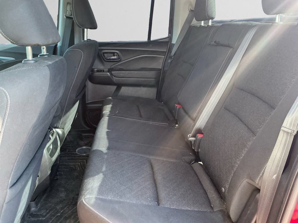 Used 2021 Honda Ridgeline Sport image 13