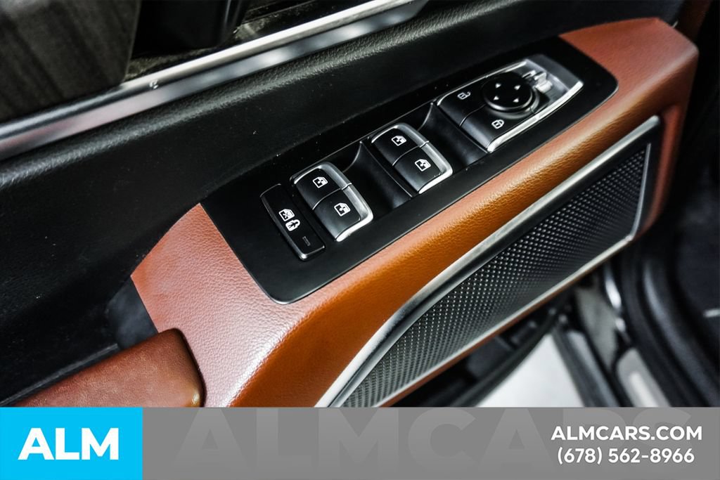 Used 2023 Kia Telluride SX Prestige AWD/4WD image 47