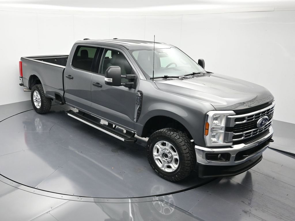 Used 2025 Ford F250 XLT image 31