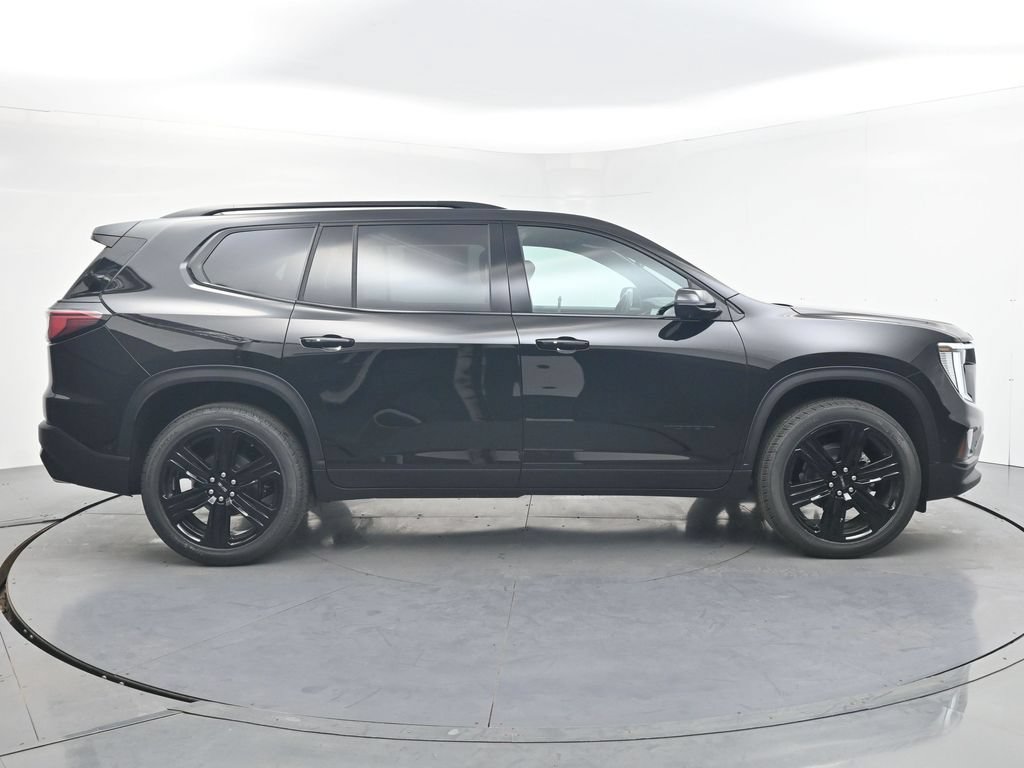 New 2026 GMC Acadia Elevation w/ Super Cruise Package FWD image 6