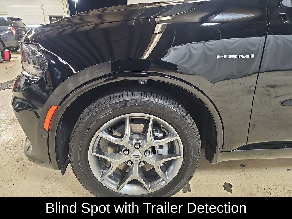 New 2026 Dodge Durango GT image 28