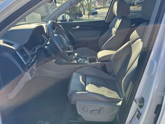 Used 2019 Audi Q5 Prestige image 14