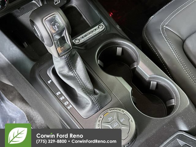 New 2026 Ford Bronco Outer Banks AWD/4WD image 19