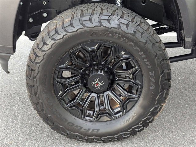 New 2025 RAM 2500 Big Horn image 11