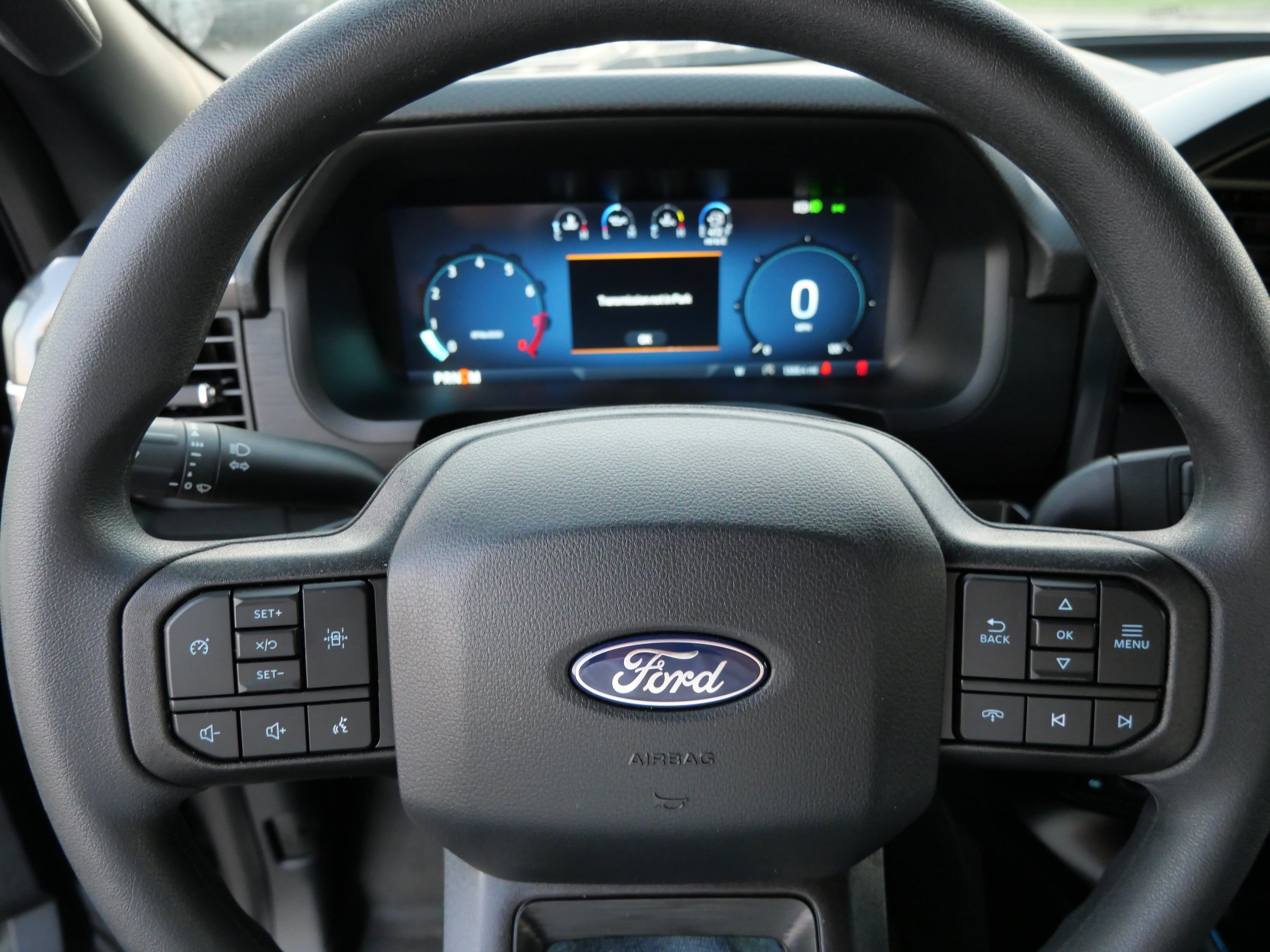 Used 2026 Ford F150 STX w/ F-150 LOBO Package AWD/4WD image 25