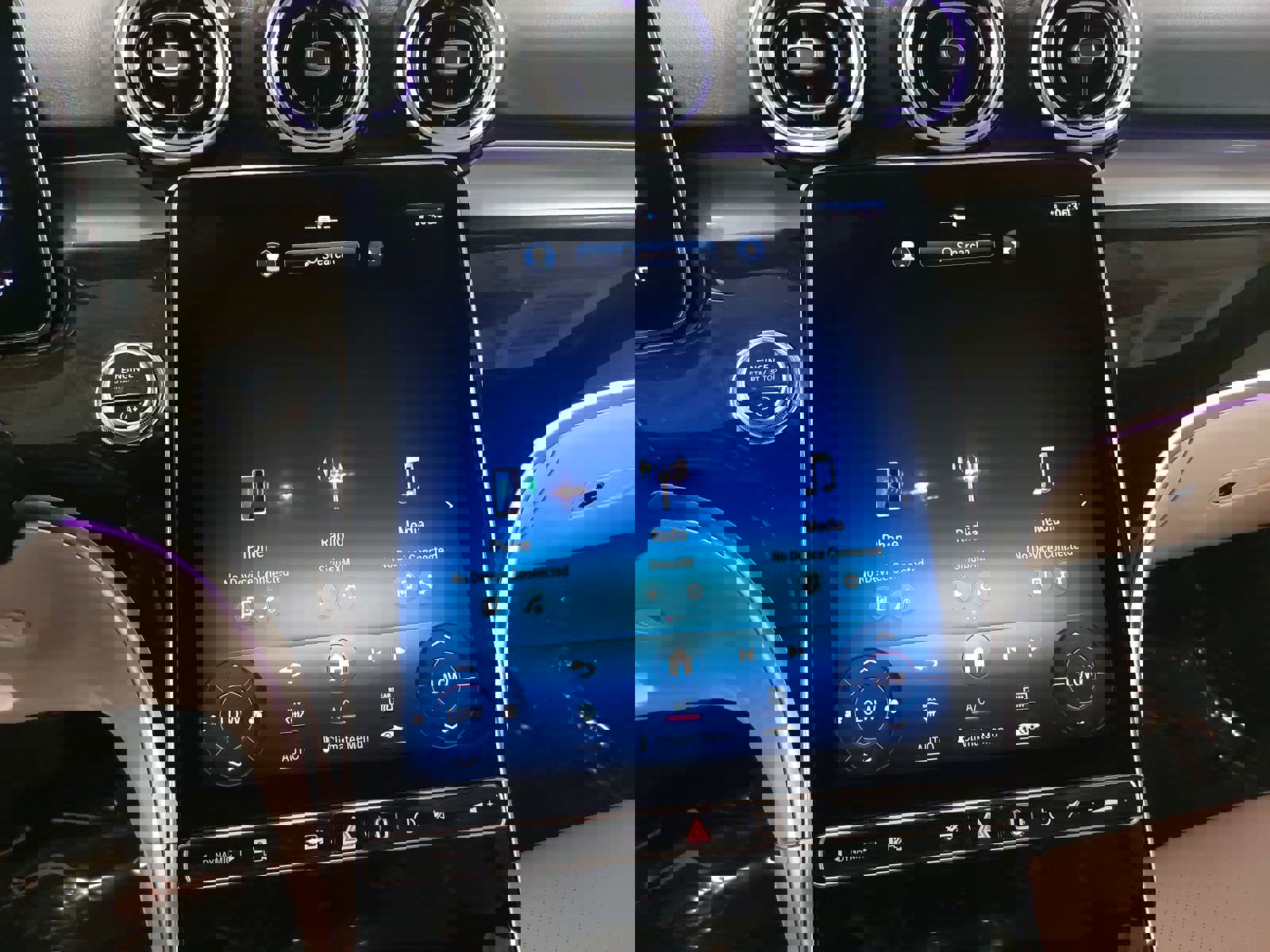 Used 2023 Mercedes-Benz C 300 C 300 image 25