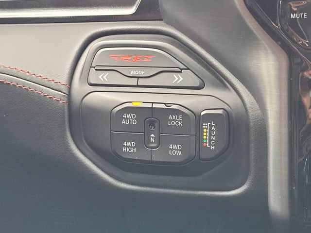 Used 2022 RAM 1500 TRX w/ TRX Level 2 Equipment Group AWD/4WD image 19