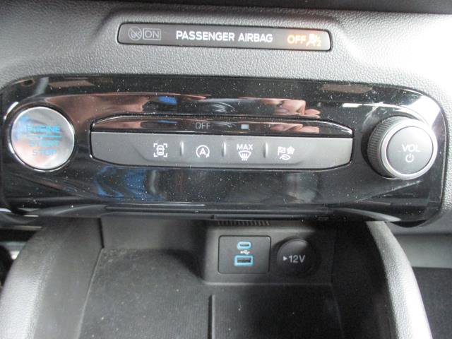 Used 2023 Ford Escape ST-Line w/ Tech Pack #1 image 11