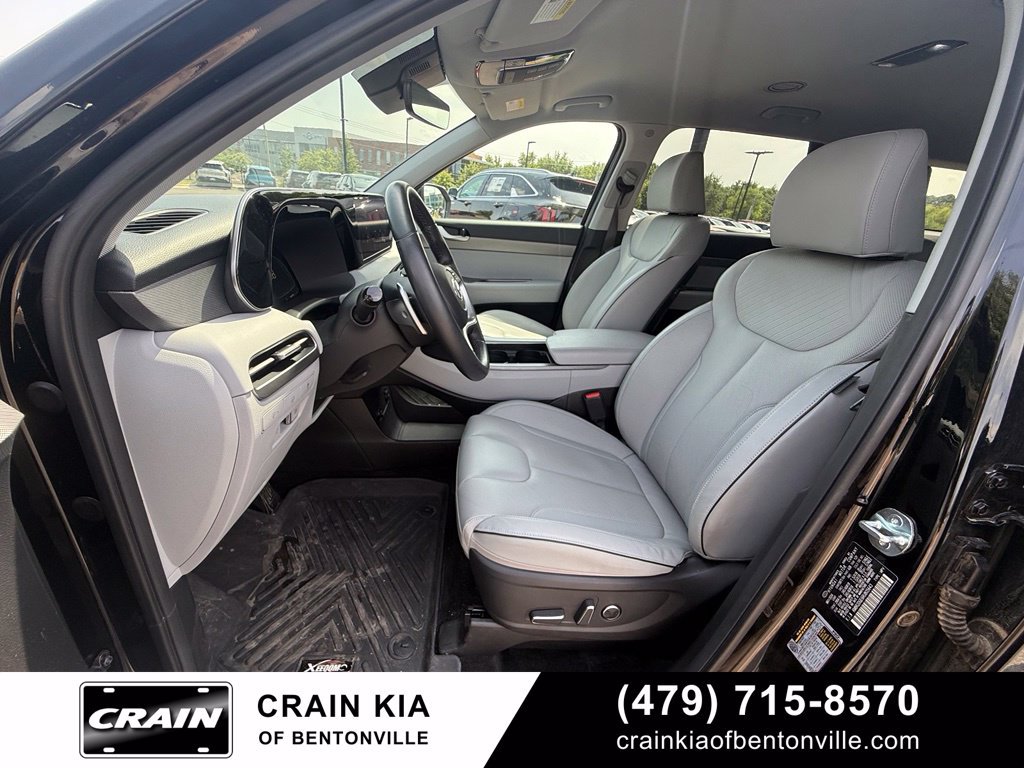 Used 2024 Hyundai Palisade SEL AWD/4WD image 20