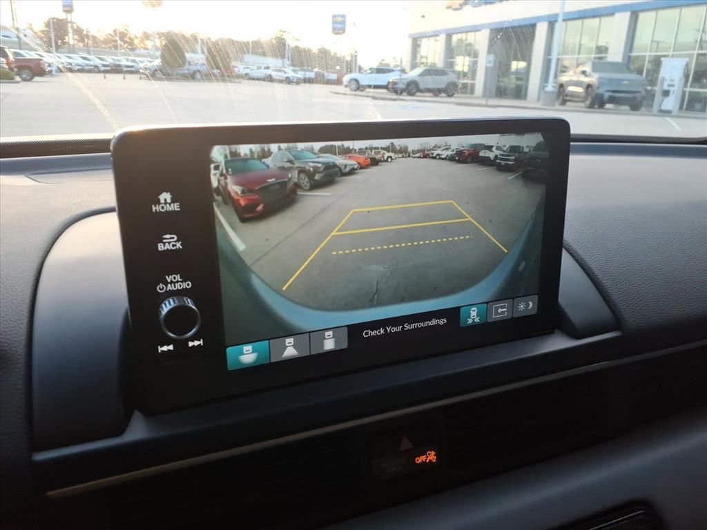 Used 2025 Honda Pilot EX-L image 15