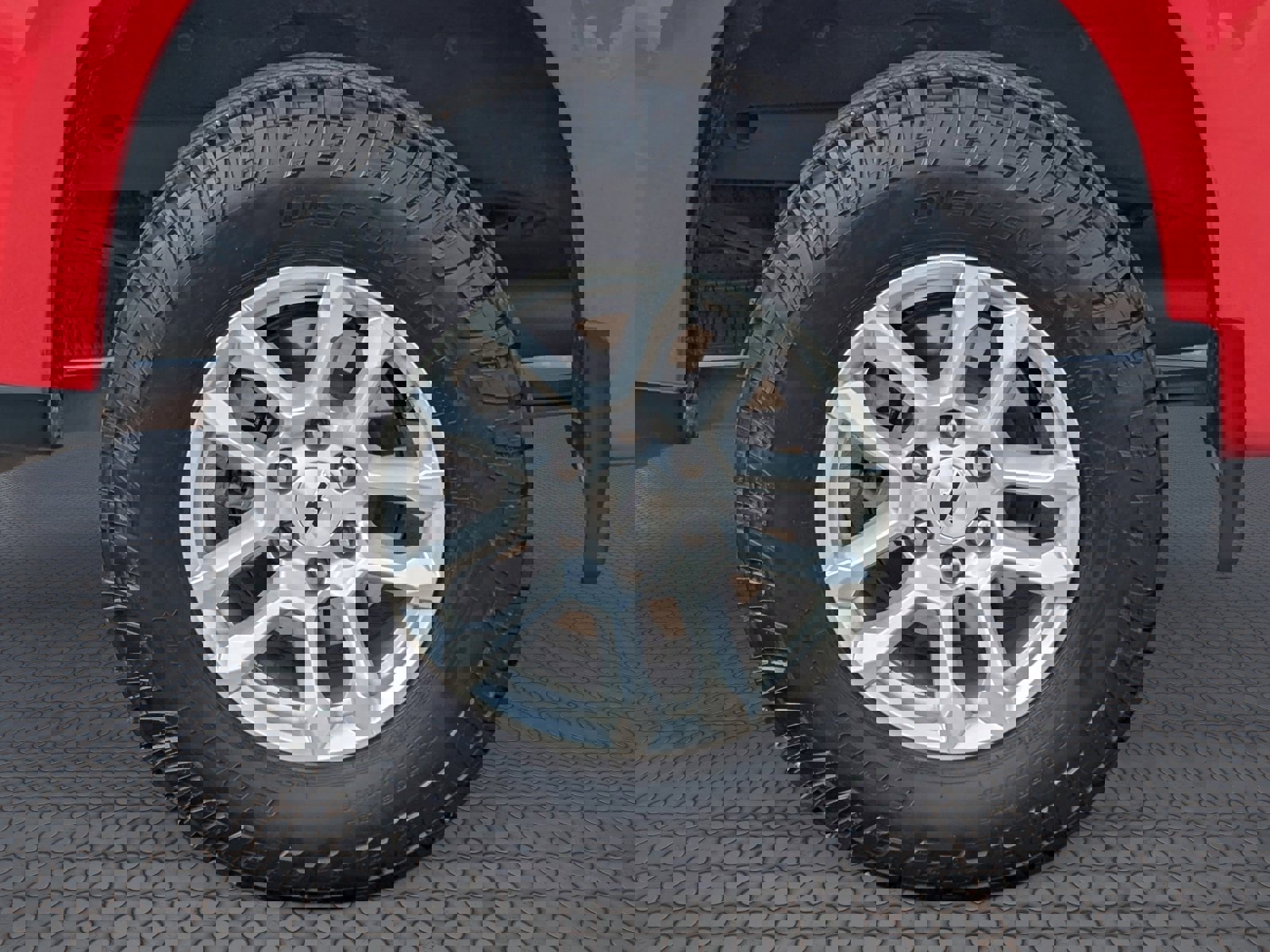 Used 2023 Chevrolet Silverado 1500 RST w/ Protection Package image 10