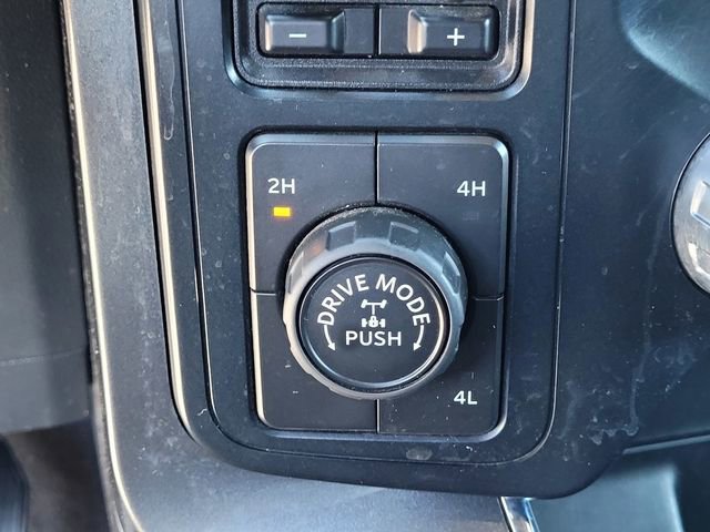 Used 2023 Ford F150 XLT w/ Equipment Group 302A High image 21