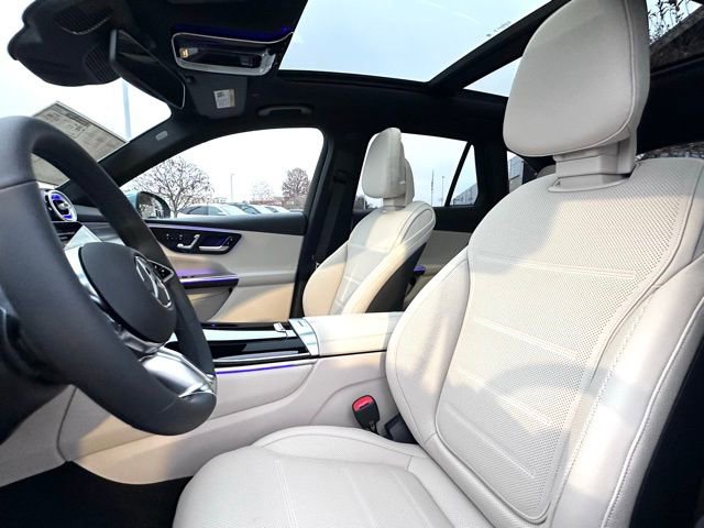 New 2026 Mercedes-Benz GLC 300 4MATIC image 22