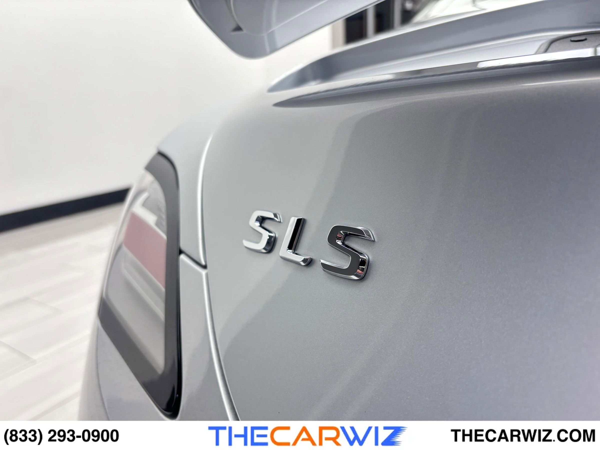 Used 2013 Mercedes-Benz SLS AMG GT Coupe image 40