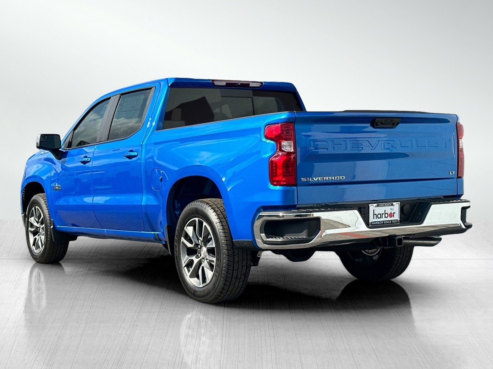 New 2025 Chevrolet Silverado 1500 LT w/ Texas Edition Plus image 6