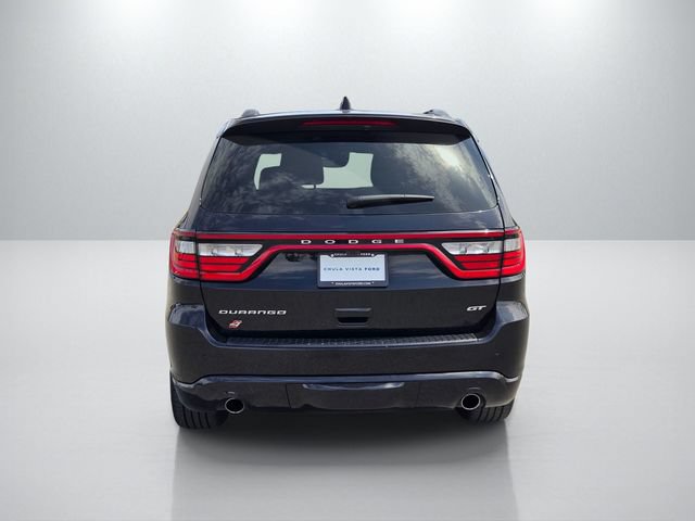 Used 2024 Dodge Durango GT AWD/4WD image 5