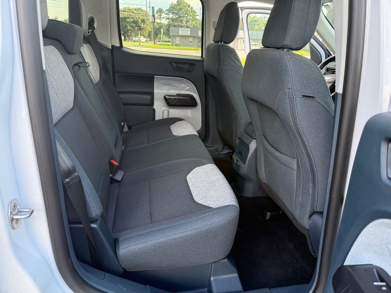 Used 2025 Ford Maverick XLT image 22