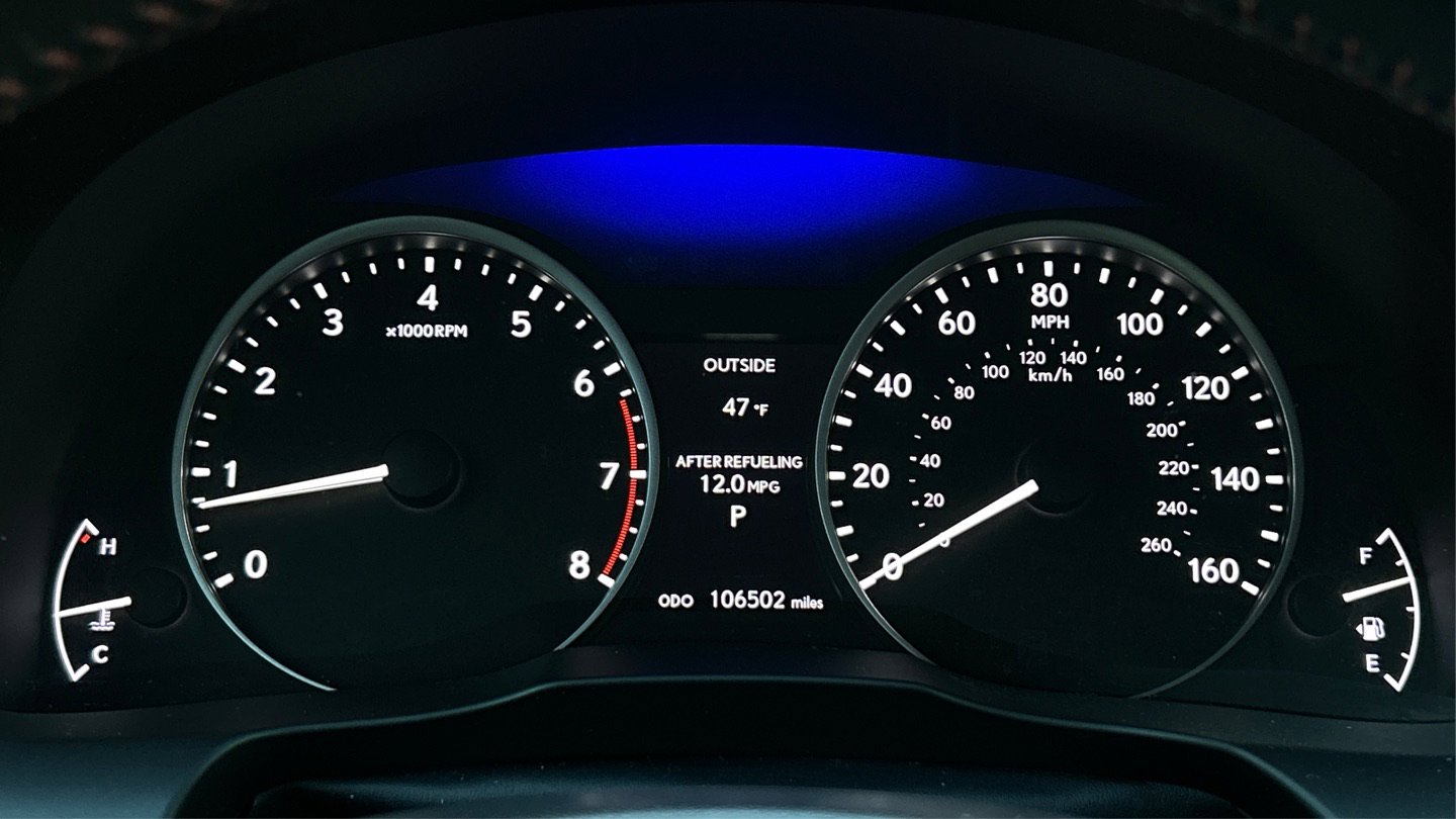 Used 2015 Lexus ES 350 image 14