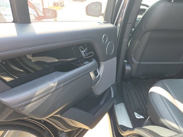 Used 2021 Land Rover Range Rover Westminster Edition AWD/4WD image 49