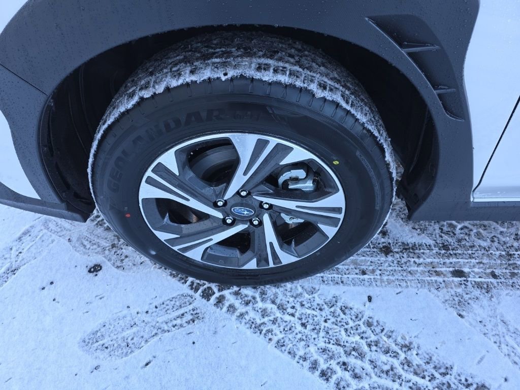 New 2026 Subaru Crosstrek 2.0i Premium image 9