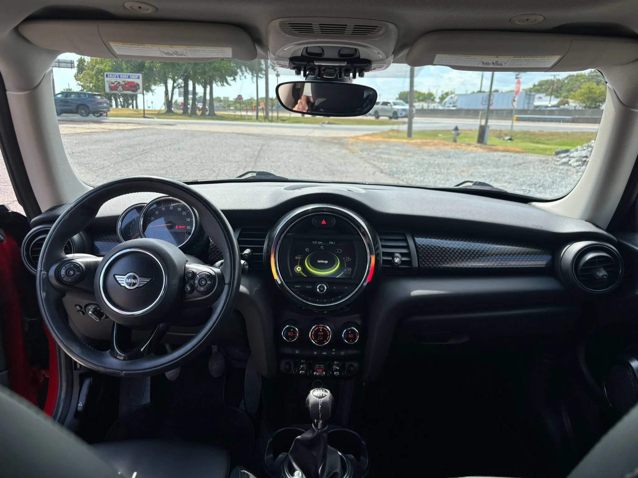 Used 2017 MINI Cooper S FWD image 20