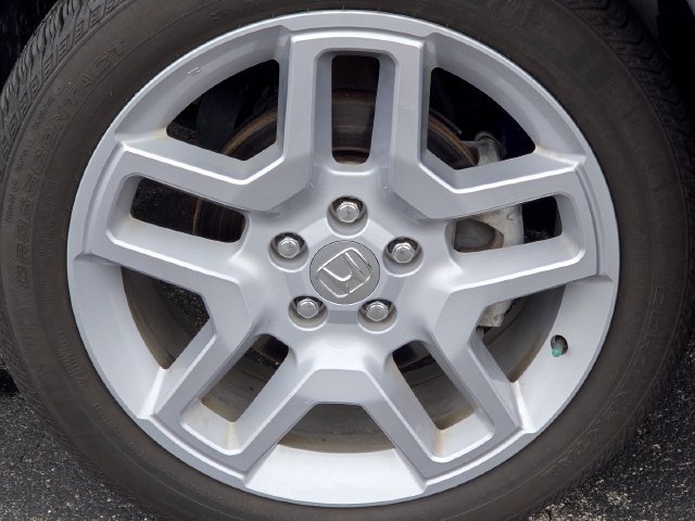 Used 2024 Honda Passport EX-L image 10