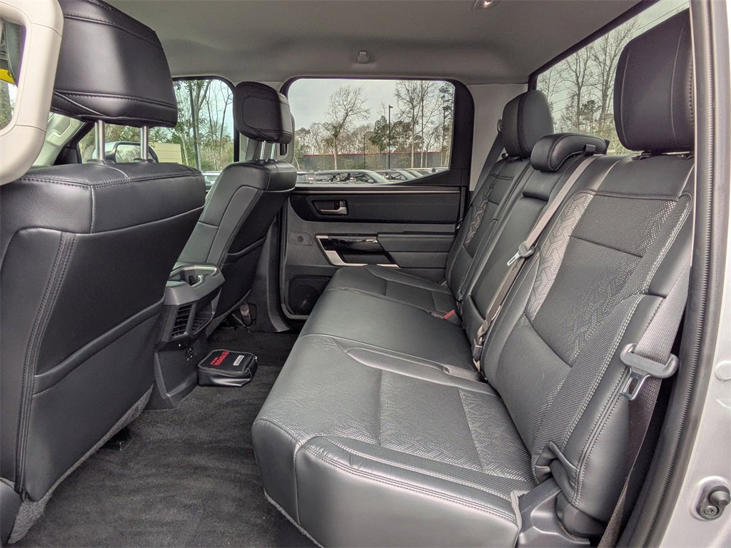 Used 2024 Toyota Tundra Limited image 13