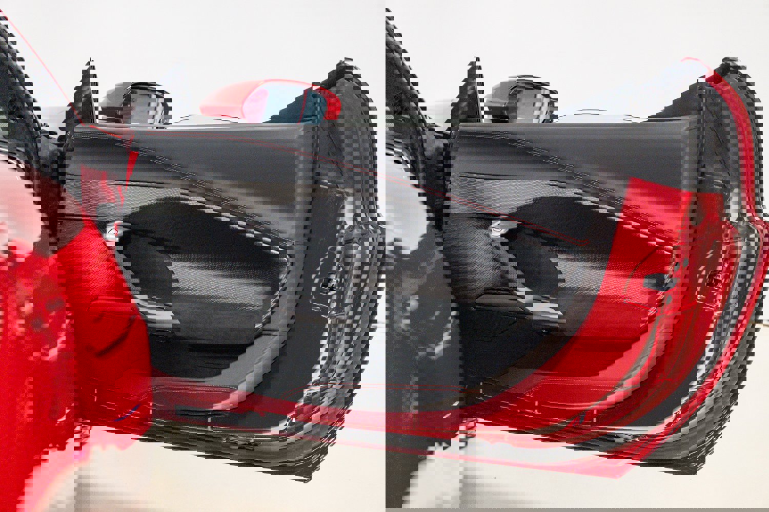 Certified 2025 Ferrari 296 GTS image 39