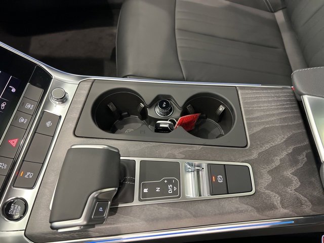New 2025 Audi A6 2.0T Premium image 31