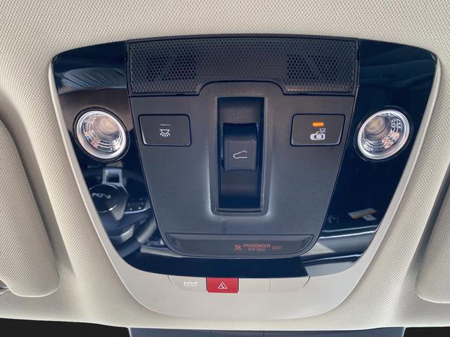 New 2026 Kia K5 EX image 29