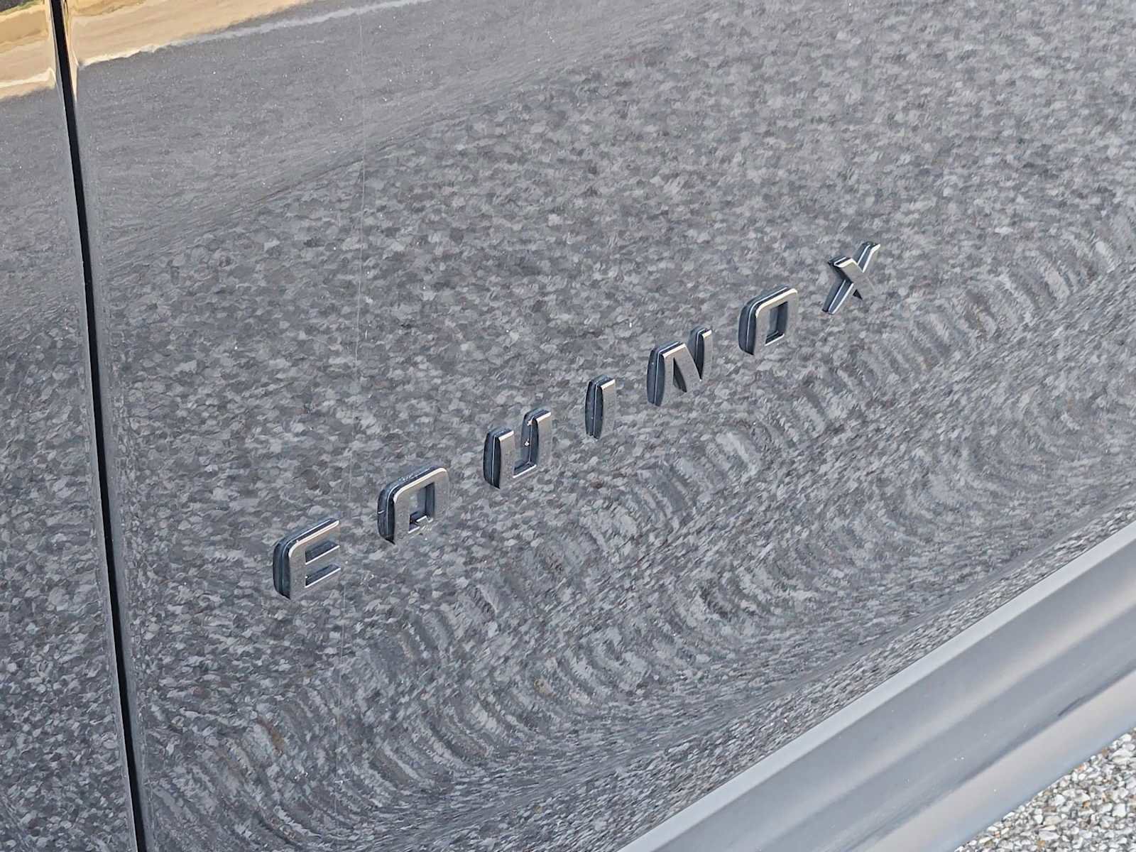 Certified 2023 Chevrolet Equinox RS image 13